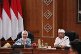 Kepala BMKG Bahas Mitigasi Bencana di Bali, Ini 4 Langkah Koster