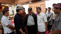 Koster Bertemu Menteri PPN, Sentil 3 Program Prioritas Bali Mandiri, Apa Saja?