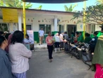 Yayasan SuRCi Berbagi dengan Pengumpul Sampah, 64 Persen Hidup Miskin