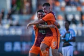 Bursa Transfer: Borneo FC Bedol Desa, Mariano Peralta hingga Kie Hirose Hengkang?