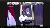673 PPPK Kemenkum Semringah Terima SK Pengangkatan, Fajar Sulaeman Berpesan