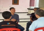 Sosiolog Jepang Terpesona Banjar Smart Hub, Janji Berbagi Data Spasial