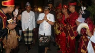 Program PPAP Berakhir, Ini Pesan Wagub Bali untuk 35 Pemuda Lintas Provinsi