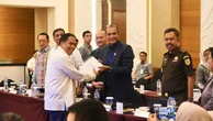 Kemenkum Libatkan Koalisi Masyarakat Sipil, Susun Formulasi Terbaik KUHAP