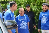 Koster Mengeluh Banyak Masalah Lingkungan di Bali, Begini Respons Menko AHY