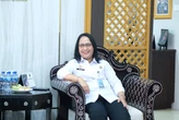 Kakanwil Milawati Terima Audiensi Pengwil INI NTB, Rancang Seminar Bahas PT PMA