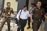 Mantan Bupati Candra Dimiskinkan, Kejagung Lelang Aset Hasil Rampasan Rp 6,04 M