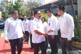 WNA Masuk Bali Diperketat, Kementerian Imipas Gandeng BKPM