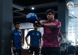 Arema FC Curi Start, Gelar Latihan Perdana, Klaim Fisik Pemain Bagus