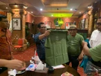 KKN UGM Menyasar Tabanan, Bupati Sanjaya: Potensi Kami Besar, Tolong Bantu!