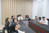 Kemenkum NTB Ikut FGD Kekerasan Perempuan dan Anak, Ini yang Paling Disorot