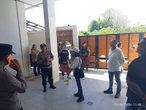 Heboh Vila Mewah di Nusa Dua Diserbu Sekelompok Orang, Pintu Gebyok Bali Hancur