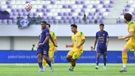 Toni Firmansyah Tampil Ciamik Menjelang Kontra Bali United, Eduardo Perez Memuji