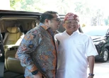 Menekraf Teuku Riefky Puji Bali, Contoh Sukses Stori Ekraf Indonesia