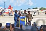 Bali Airshow 2024 Jadi Ajang Pamer Kekuatan Industri Dirgantara Indonesia