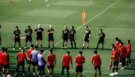 Johnny Jansen Lirik 3 Pemain Muda Bali United, Potensial Jadi Starter