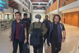 Gagal Kabur ke Luar Negeri, Eksekutor Penembakan Diciduk di Bandara Soetta