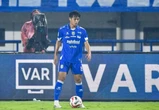 Bursa Transfer: Persib Lepas Alfeandra Dewangga ke Arema FC Lewat Skema Transfer