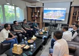 Jembrana Incar PAD dari Pelabuhan Gilimanuk, Gandeng PT ASDP Indonesia Ferry