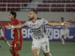Starting XI Dewa United Kian Mengerikan Andai IIija Spasojevic Jadi Bergabung, Wow