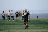 Johnny Jansen Sentil TC Timnas U23 Indonesia, Sorot 2 Pemain Muda Bali United