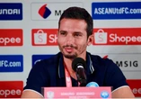 Fixed, Mauro Jeronimo Pelatih Baru Borneo FC, Ini Profilnya