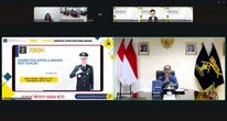 Kepala BSK Hukum Dorong Kolaborasi Pengawasan Notaris, Bukan Sekadar Objek
