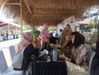 Yuk Manfaatkan Layanan AHU dan KI di Mandalika Expo 2025!