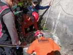 Pria Nusa Penida Tewas di Dasar Sumur, Berawal dari Temuan Sandal & Rokok