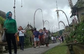 Penglipuran Village Festival 2026 Siap Digelar 9-11 Juli, Bidik Turis Domestik