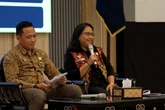 Kakanwil Sorot Prosedur Harmonisasi Produk Hukum Daerah, Sentil Cacat Prosedur
