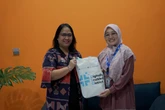 Kakanwil Milawati Edukasi Pegawai SID, Pandang Karya Sebagai Aset Bernilai Ekonomi