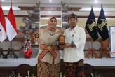 Policy Talks Kemenkum Bali: Membangun Kebijakan Adaptif Berbasis Bukti & Nilai Lokal
