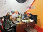 Praharmonisasi Raperbup Dompu, Kanwil Kemenkum NTB Sorot Beberapa Hal