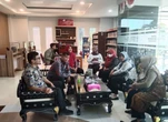 Kemenkum NTB Mendampingi OBH PEKKA Lombok Tengah, Masalah Terungkap