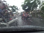 Sebagian Bali Masih Diguyur Hujan saat Musim Kemarau, BMKG Beri Penjelasan