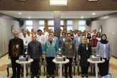 Kakanwil Kemenkum NTB Ikut Penilaian Kompetensi JPT Pratama, Pemetaan Jabatan
