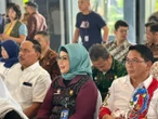 Kemenkum Bali Dukung Program Pasti Ada Solusi, Dorong Digitalisasi Layanan Hukum
