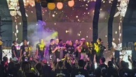 Anniversary Delona Vista Berlangsung Meriah, Tamu Undangan Memuji