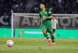Persebaya Kontrak Jangka Panjang Malik Risaldi, Sang Pemain Buka Suara, Amazing