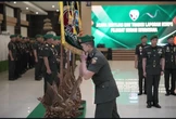 Kolonel Inf Candra Mutasi ke Mabes TNI, Ini Kapendam IX/Udayana yang Baru