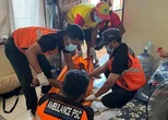 Pria Surabaya Tewas di Kamar Indekos, Terdengar Teriakan, Darah Berceceran