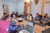 Kemenkum & Kemendagri Teken PKS, Singgung Kualitas Produk Hukum Daerah