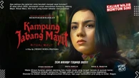 Jadwal Bioskop Bali Hari Ini: Film Kampung Jabang Mayit: Ritual Maut Merajai