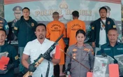 Pria Bangli Tebas Tetangga, Diduga Dendam Karena Istri Pernah Diselingkuhi, OMG!