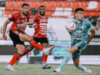 Skuad Bali United Libur 4 Hari, Gelar Uji Coba saat Jeda FIFA Match Day