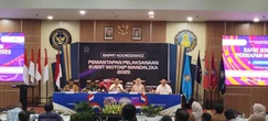 MotoGP Mandalika 2025: Gubernur Sentil Pesan Presiden, Kemenkum NTB Mendukung