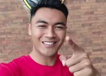 Ini Statistik & Rekam Jejak Bek Kanan Anyar Bali United Rizky Dwi, Amazing
