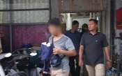 Kejari Buleleng Tangkap Terpidana Karantina Buron Dua Tahun di Denpasar