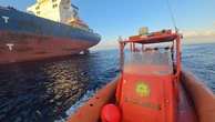 Kru MV Shandong Asal China Meninggal di Perairan Bali, Tim SAR Bergerak